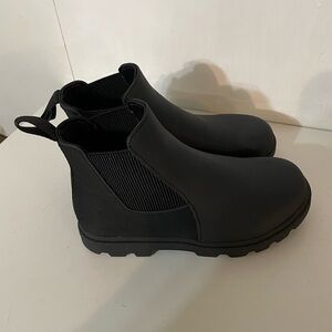 Native Shoes Kensington Treklite